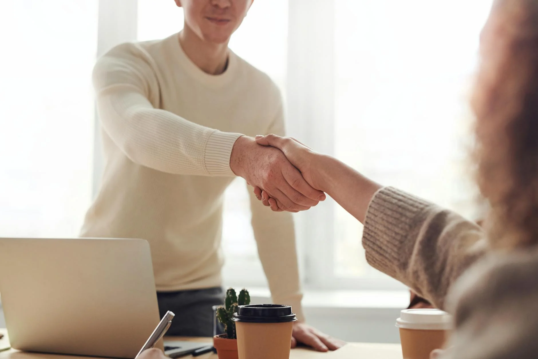 Connect Agency guide alerts