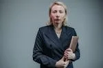 Sandra W. — Regional Director, UK